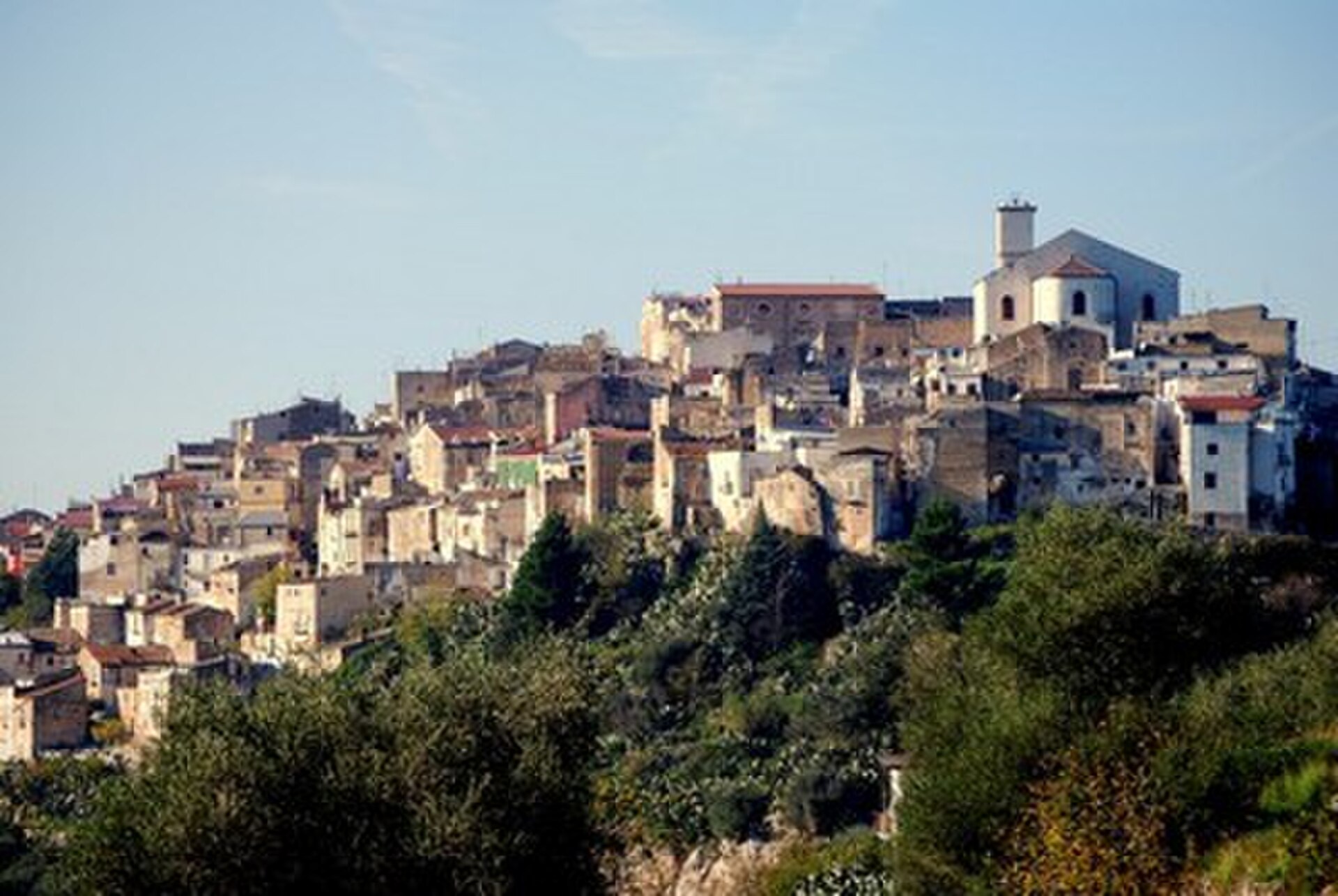 Cagnano Varano